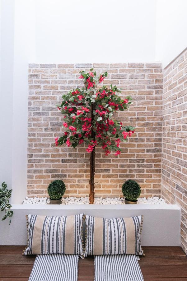 Fontem Central Living Heraklion  Екстер'єр фото