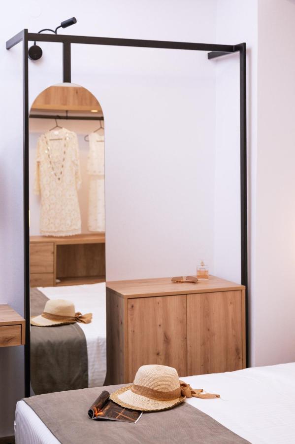 Fontem Central Living Heraklion  Екстер'єр фото