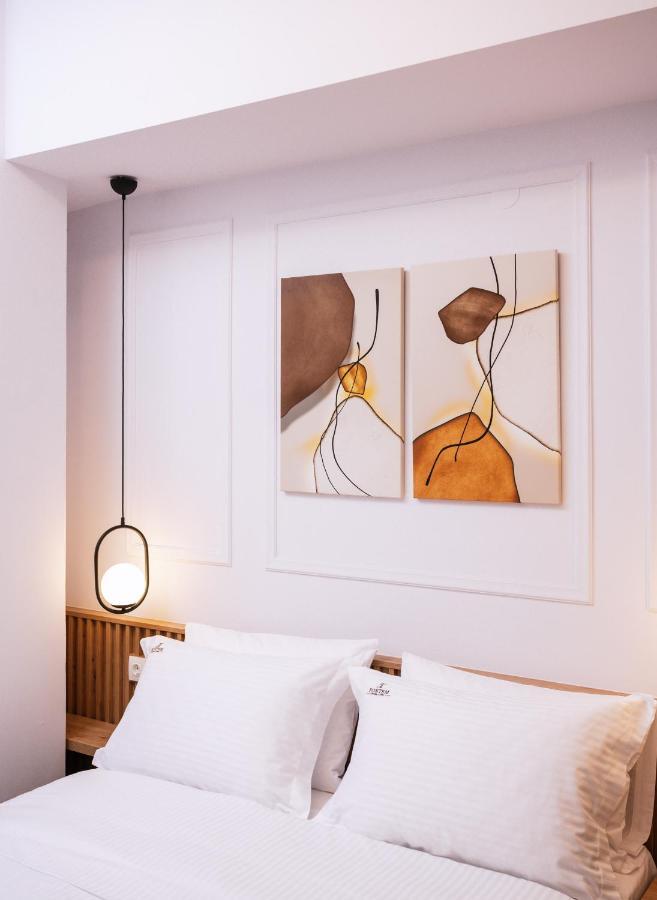 Fontem Central Living Heraklion  Екстер'єр фото