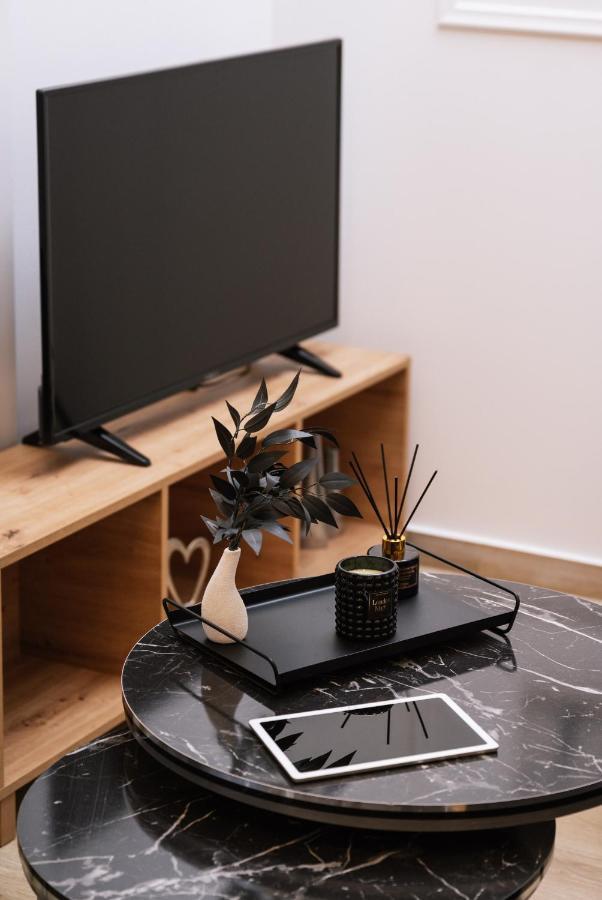 Fontem Central Living Heraklion  Екстер'єр фото