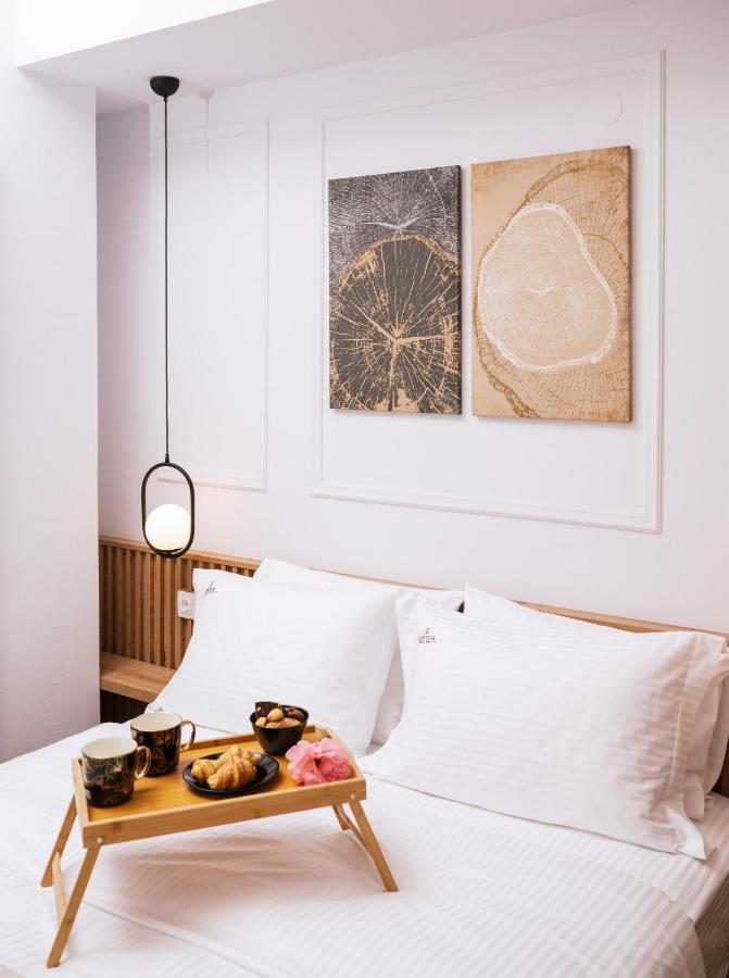 Fontem Central Living Heraklion  Екстер'єр фото