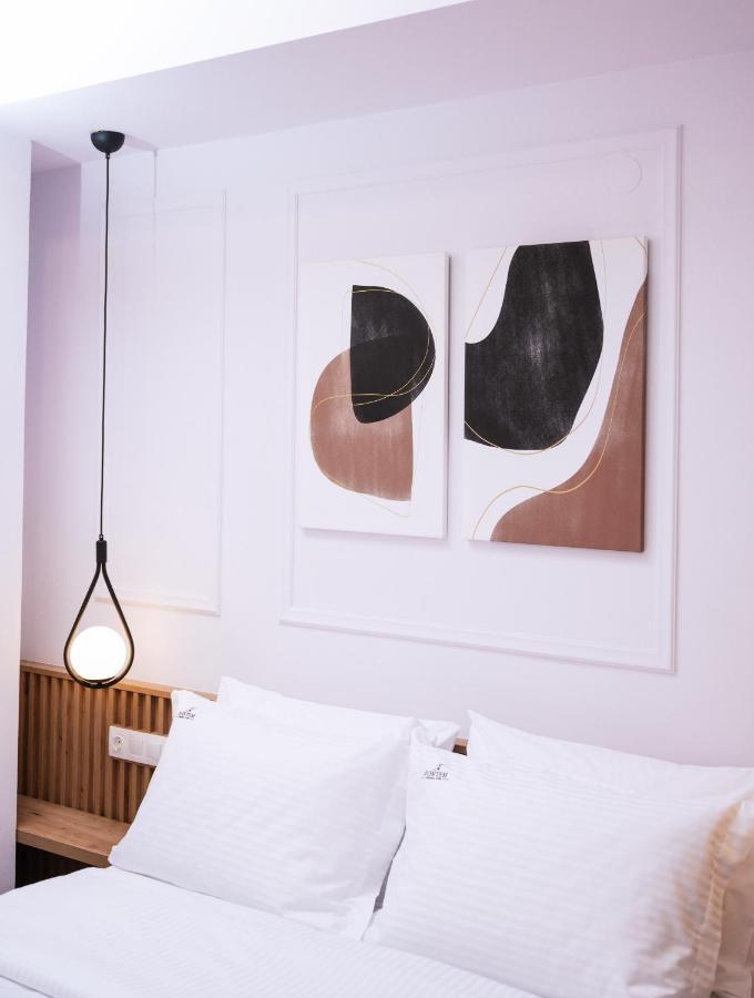 Fontem Central Living Heraklion  Екстер'єр фото