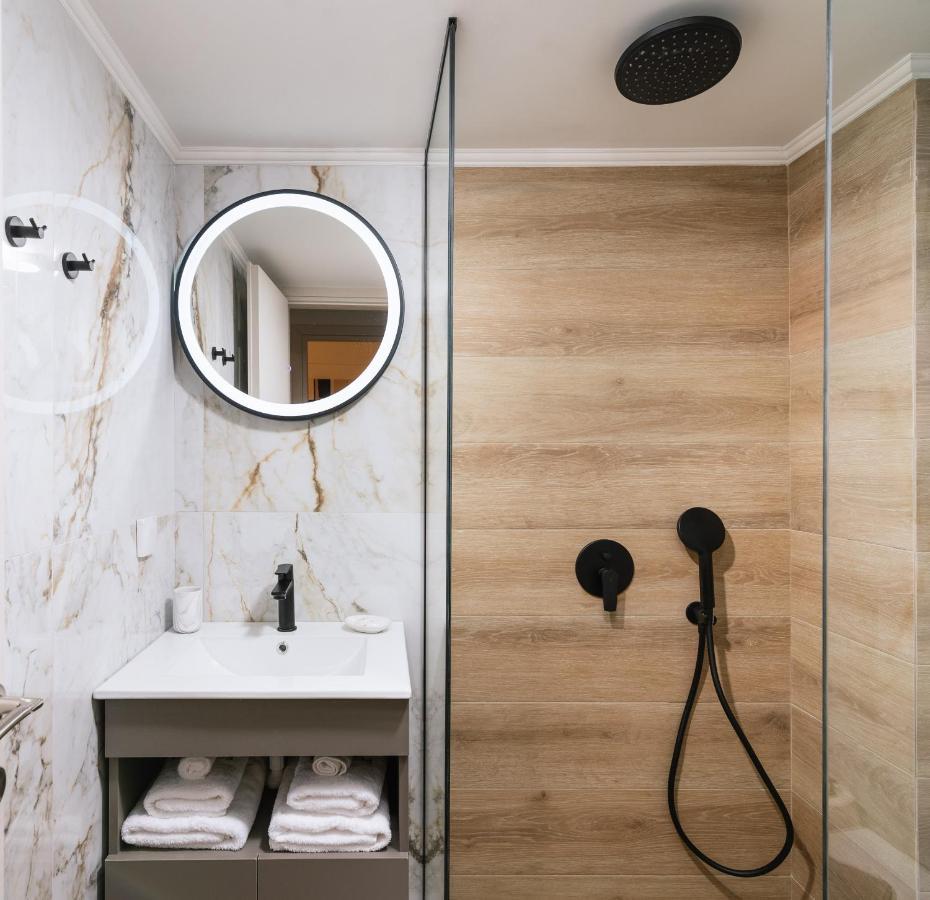 Fontem Central Living Heraklion  Екстер'єр фото