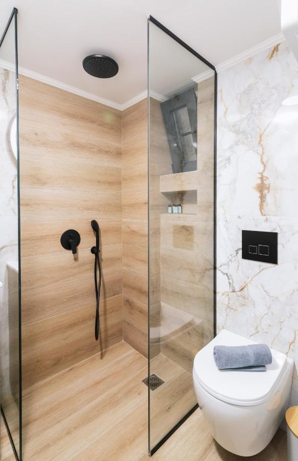Fontem Central Living Heraklion  Екстер'єр фото