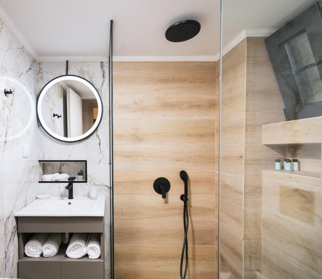 Fontem Central Living Heraklion  Екстер'єр фото