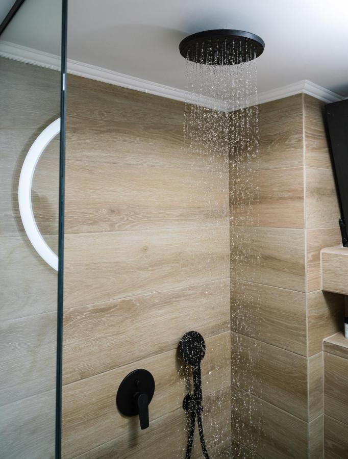 Fontem Central Living Heraklion  Екстер'єр фото